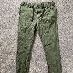 PacSun Pants